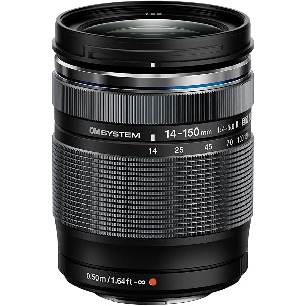 Amazon.com : OM SYSTEM Olympus M.Zuiko Digital ED 40-150mm F2.8 