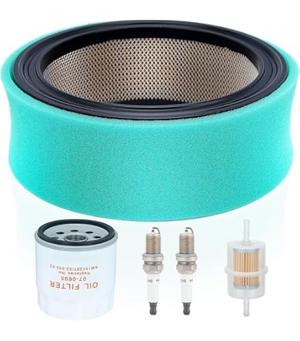 Amazon.com : Miller 215984 Filter,Fuel In-Line .250 Kohler/Robin