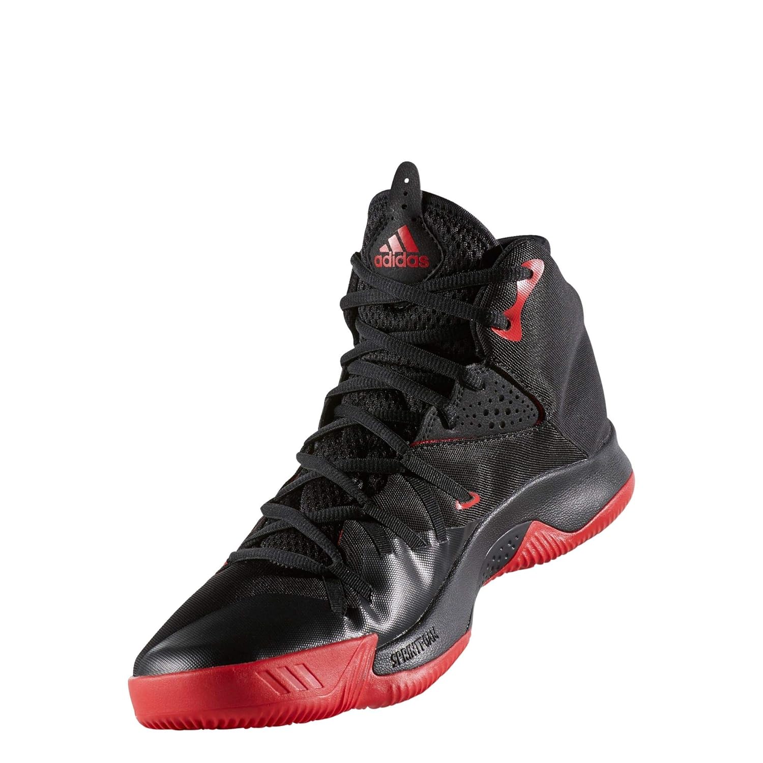 adidas dual threat 2017