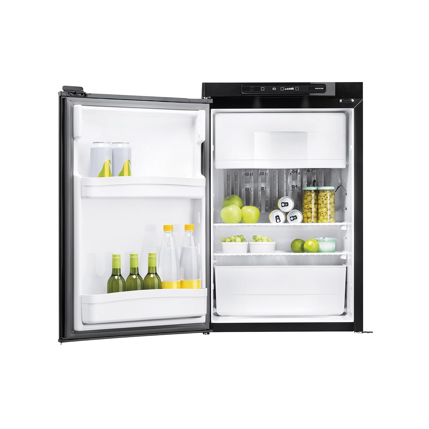 Amazon.es: Enfriador de absorción mono-porte n3097 a sin marco