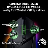 Razer Basilisk V3 Pro 35K Wireless Ergonomic Gaming Mouse Black view 2