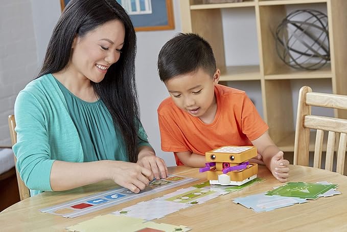 kids first coding and robotics