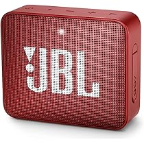 JBL GO2 レッド (付属品無し) Amazon.com: JBL GO2 - Waterproof Ultra Portable Bluetooth