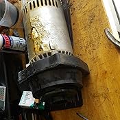 Amazon.com: Hayward SPX1600TRA Seal Assembly Replacement