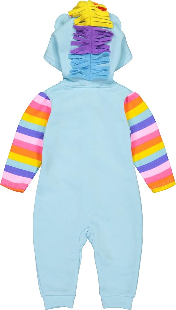 baby dash costume
