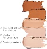 Elizabeth Arden Flawless Finish Sponge-On Cream Makeup Toasty Beige 23g view 3