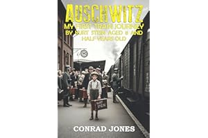 Auschwitz. My first train journey...: It was always a one way ticket...