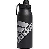 adidas aluminum water bottle