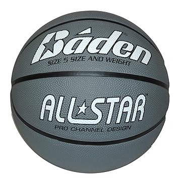Baden Unisex All - Pelota de Baloncesto, Color 210: Amazon.es ...