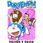 DORAEMON vol.166