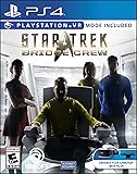 Star Trek: Bridge Crew - PlayStation VR