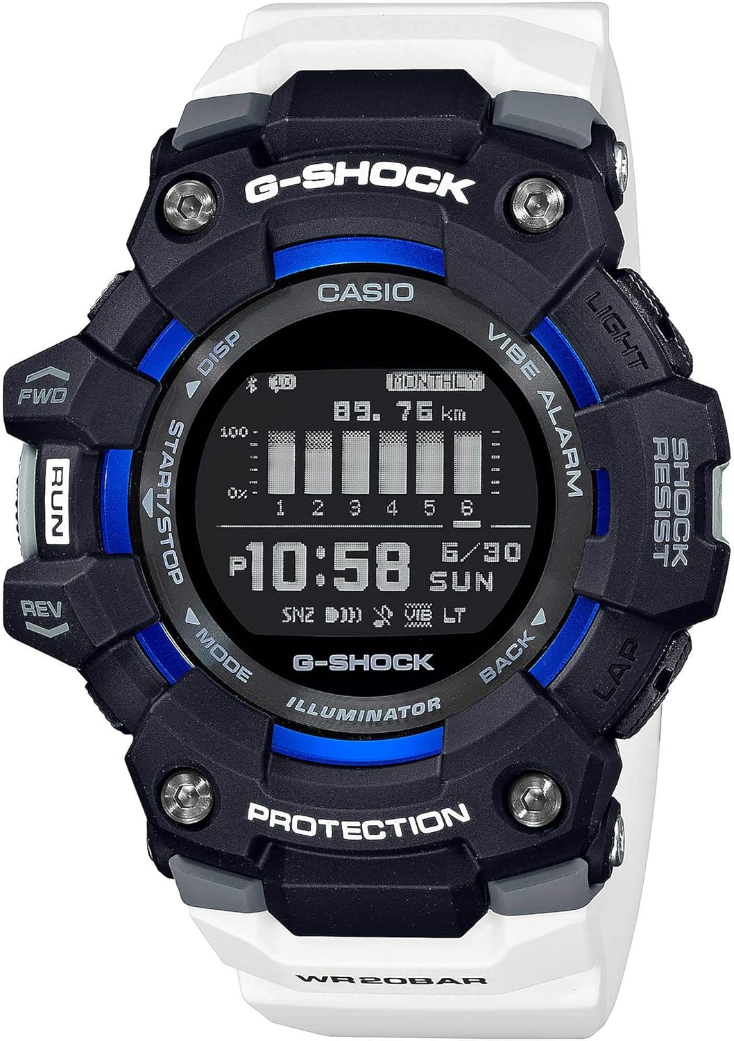 g-shock 2020
