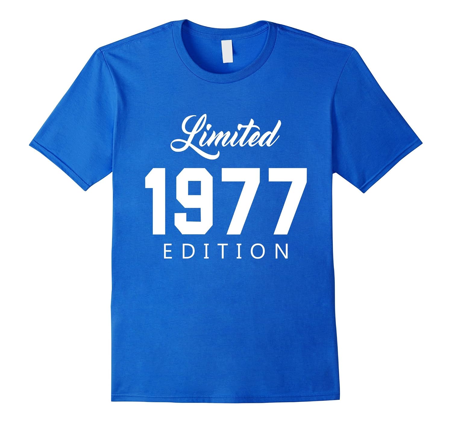 ash 1977 t shirt