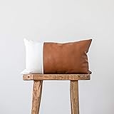 12x40 pillow insert