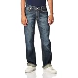 Lucky Brand Men's 223 Straight Jean at 