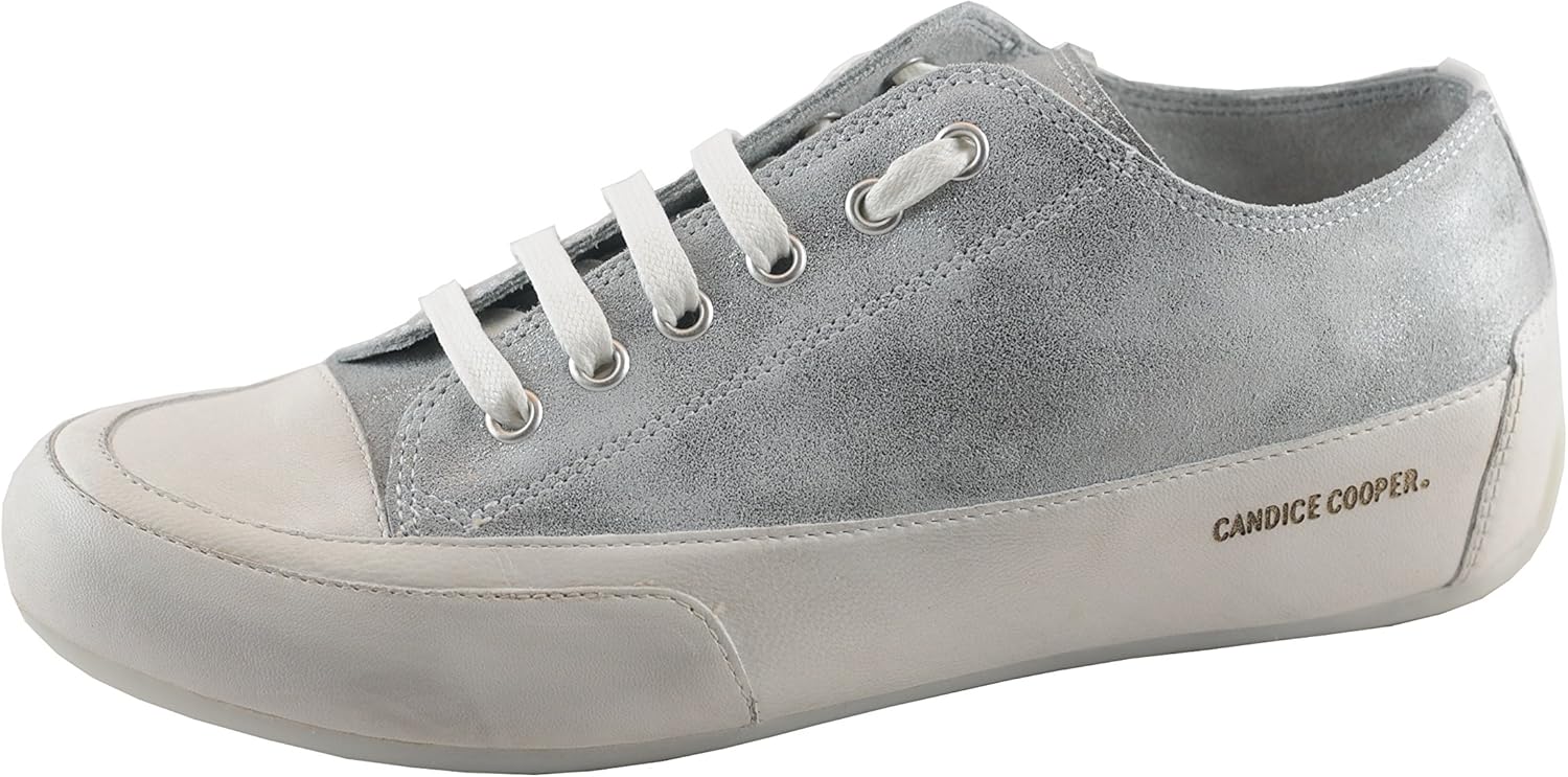 candice cooper metallic