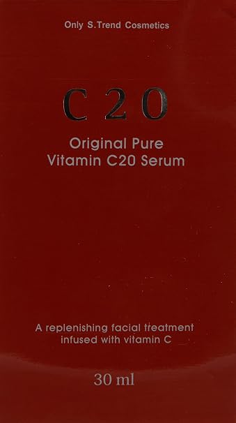 Original Pure Vitamin C20 Serum