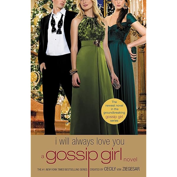 Amazon.com: Gossip Girl: The Second Collection: 9780316010269: von