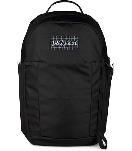 JanSport All Around Pack 28L, Black : Sports & Outdoors