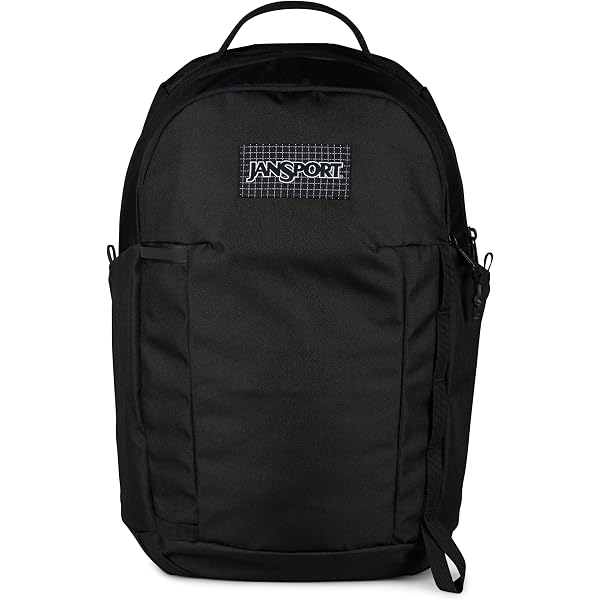 Amazon.com: JanSport All Around Pack 34L, Black : Sports & Outdoors