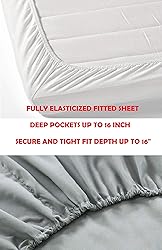 Luxurious Pillowcases on Amazon! Elegant Comfort