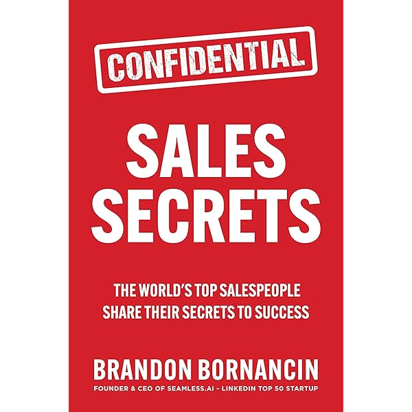 Amazon.com: The Ultimate Guide to Breaking Into Tech Sales