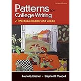 Patterns for College Writing: A Rhetorical Reader and Guide