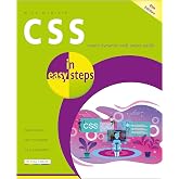 CSS in easy steps