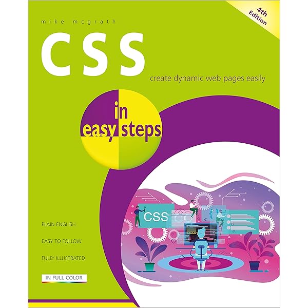 JavaScript in easy steps: McGrath, Mike: 9781840788778