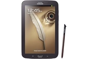 Samsung Galaxy Note 8.0 (16GB, Brown-Black) 2013 Model