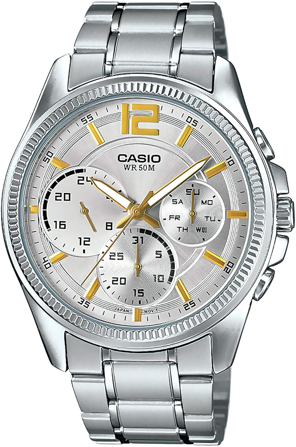 casio watch 5374