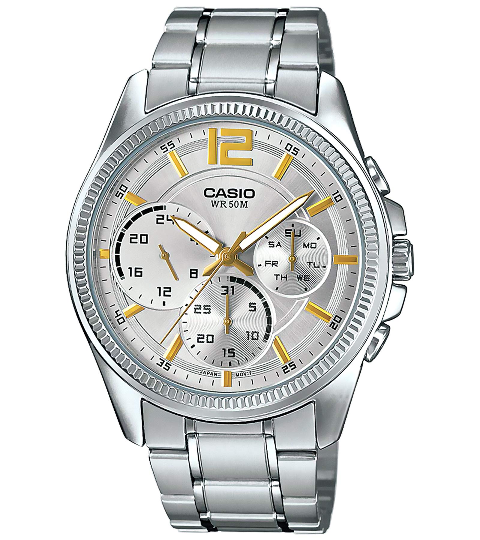 casio watches wr50m price