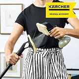 Kärcher Window Vacuum Extension Set 26331440 Black 150 x 250 x 1170 view 2