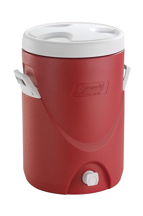 lifetime 5 gallon cooler