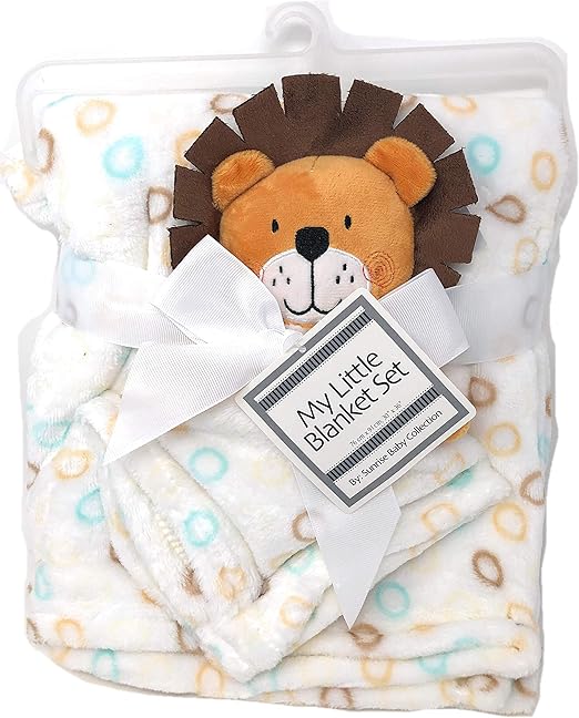 baby blanket set amazon