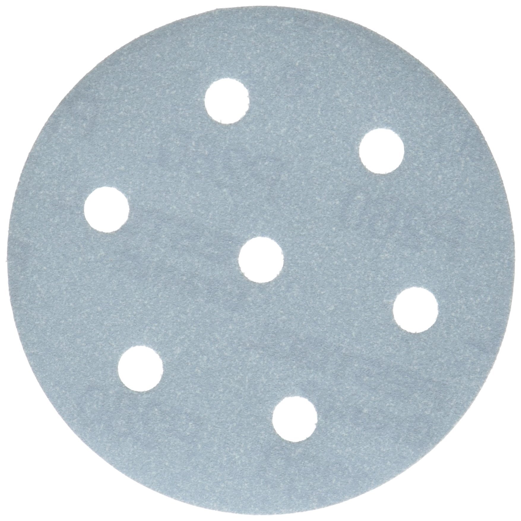 Festool 497850 Sanding Discs STF D90/6 P280 GR /100, Blue