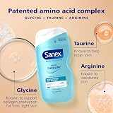 Sanex Expert Skin Health + Skin Therapy Shower Gel 450ml Niacinamide view 3