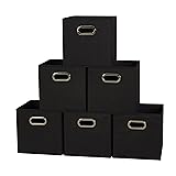Household Essentials 80-1 Foldable Fabric Storage