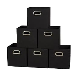 Household Essentials 80-1 Foldable Fabric Storage