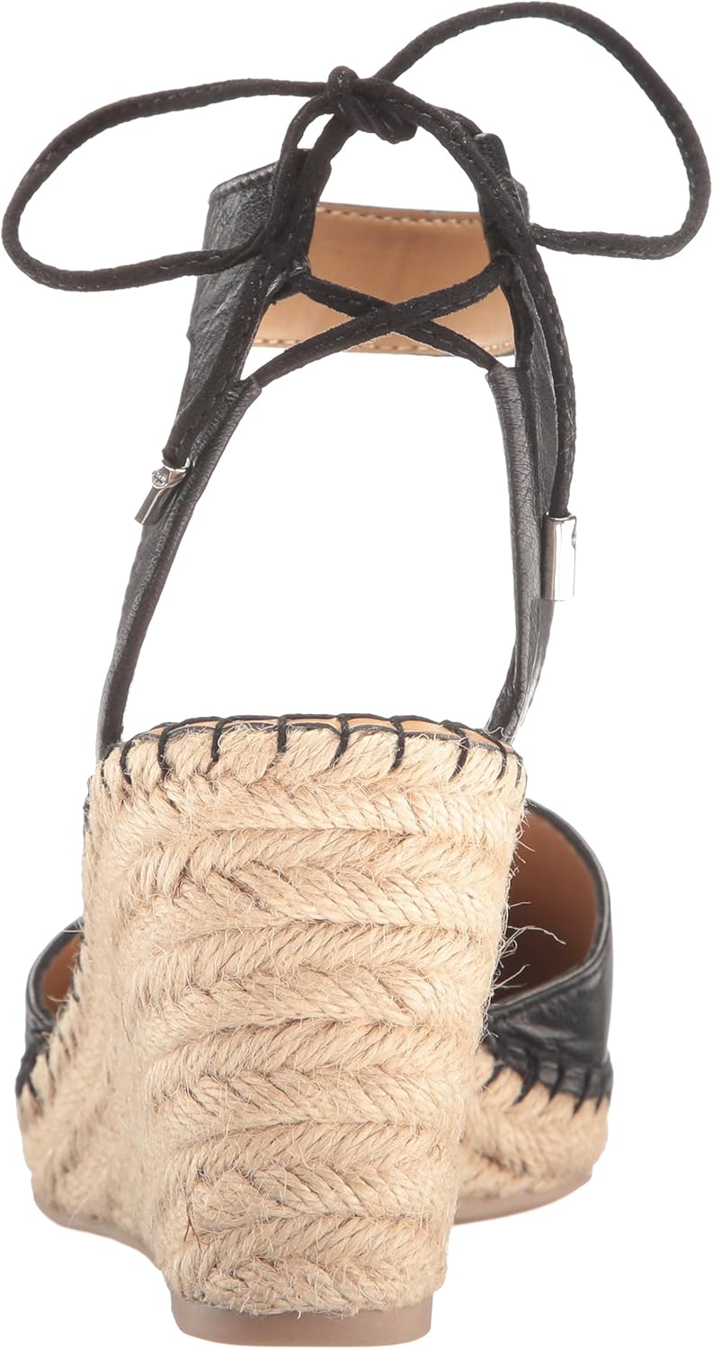 franco sarto mariska espadrille wedge