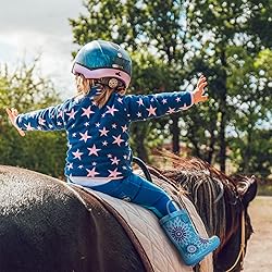 WTW Toddler and Kids Rain Boots Unisex-Child