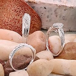 Dazzlingrock Collection 0.12 Carat (ctw) Round