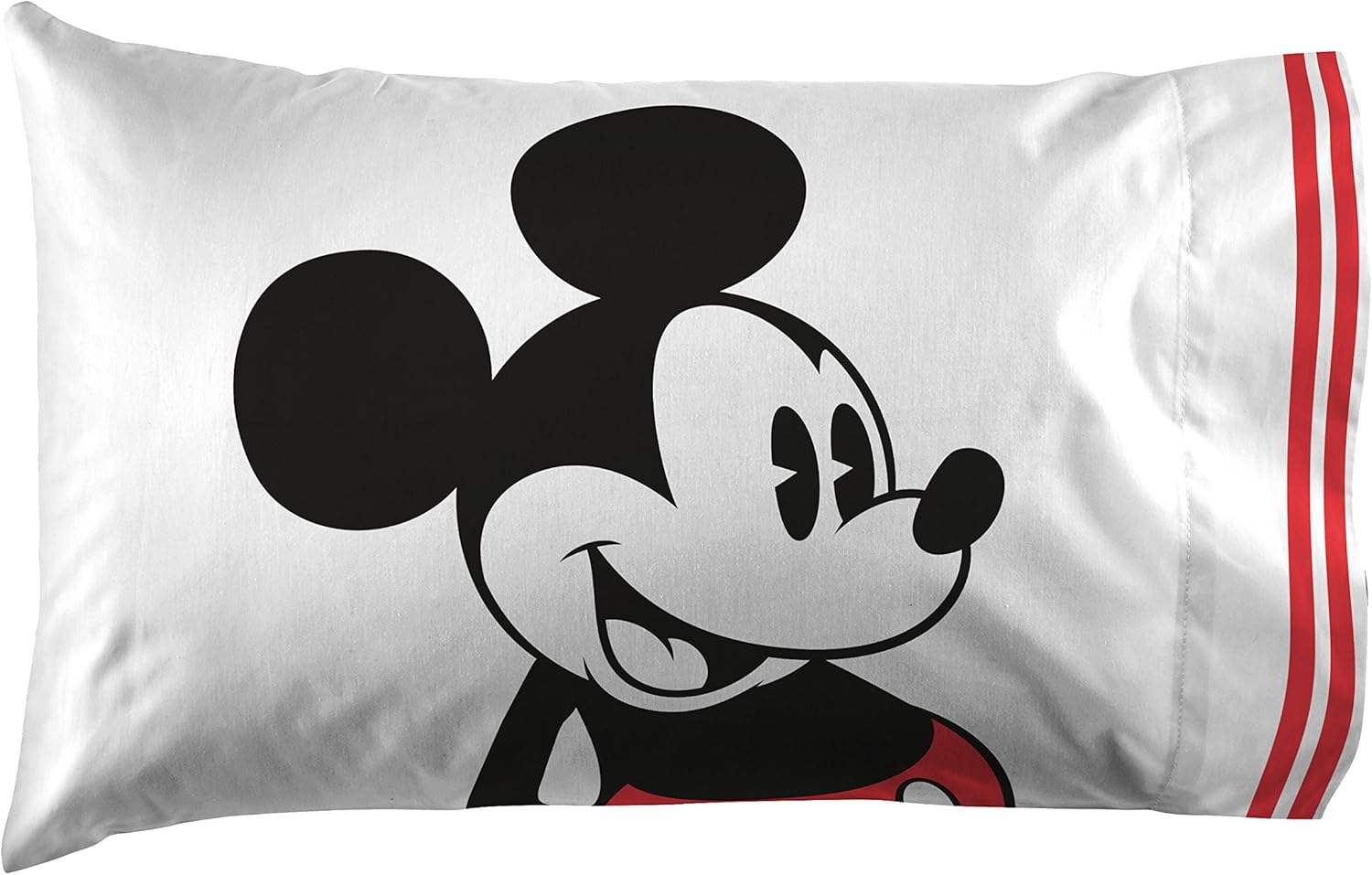 Trentonsmilesdental Ca Linge De Lit Bebe Et Puericulture 40 X 60 Cm 1 Drap Housse 70 X 140 Cm Parure De Lit Bebe 3 Pieces Reversible Mickey Mouse 100 X 135 Cm Renforce