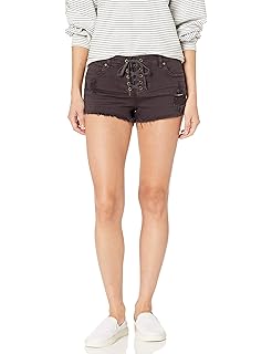 billabong denim shorts womens