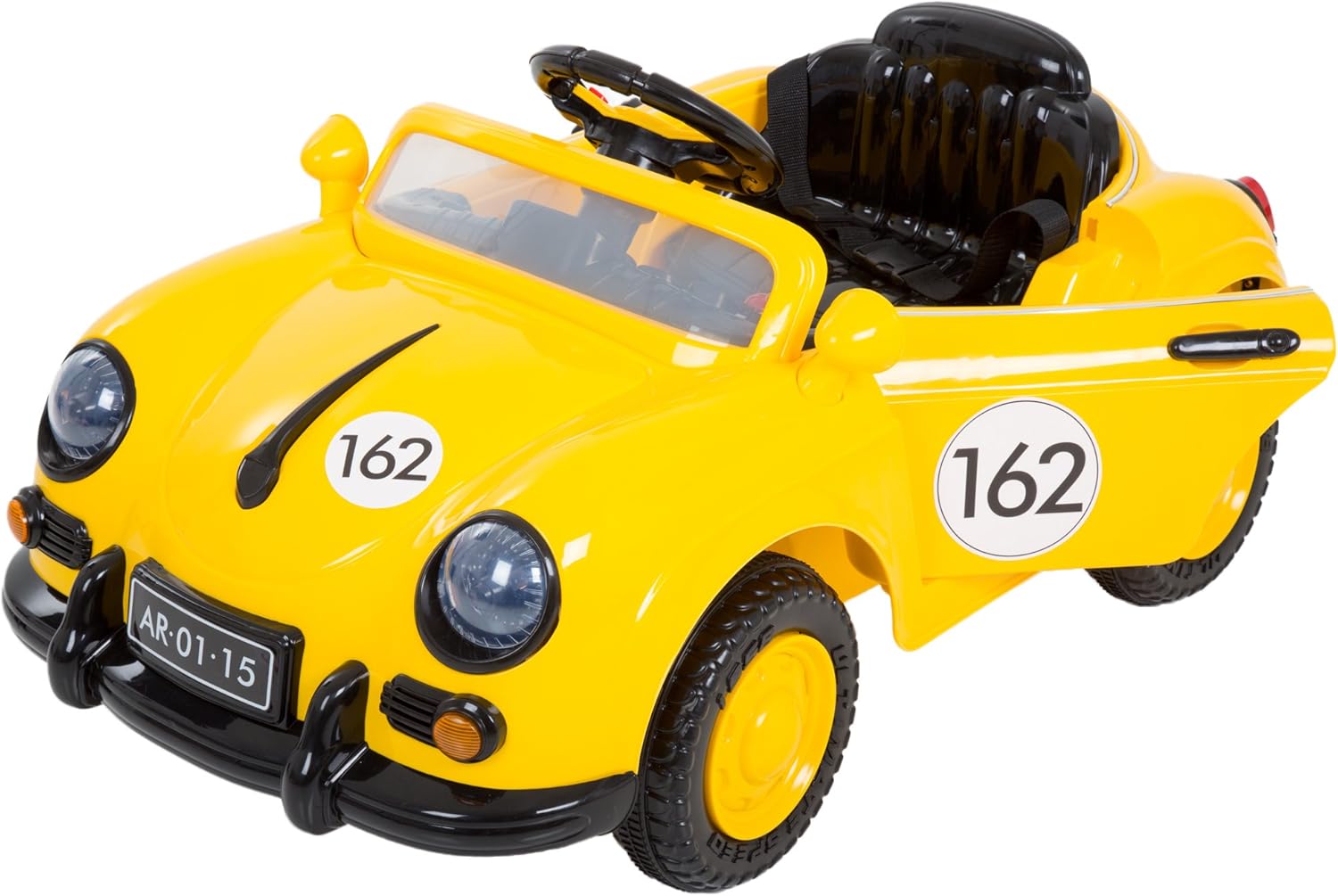 lil rider cruisin coupe remote