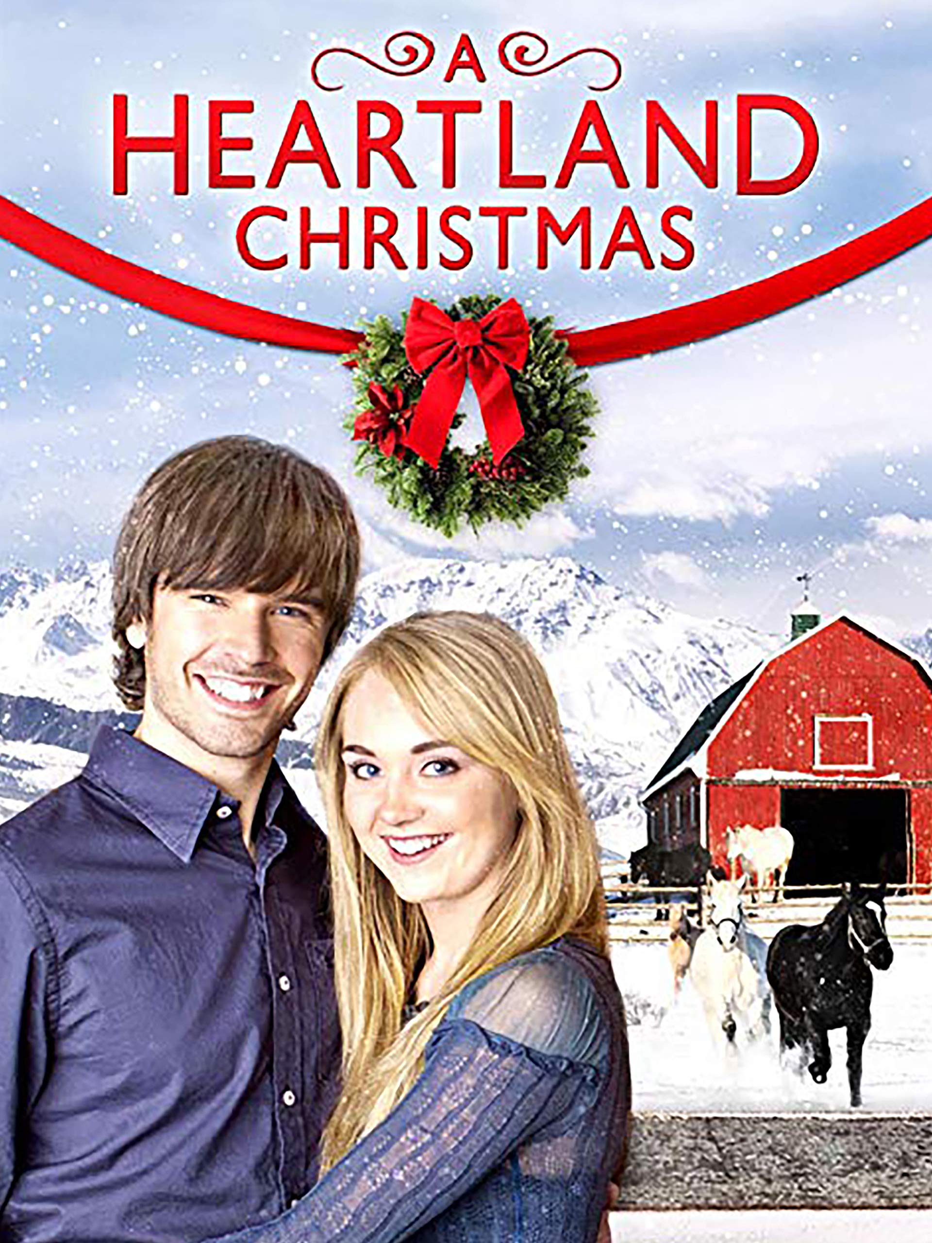 Watch A Heartland Christmas Prime Video Watch A Heartland Christmas Prime Video