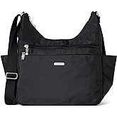 Baggallini Essential Hobo Crossbody