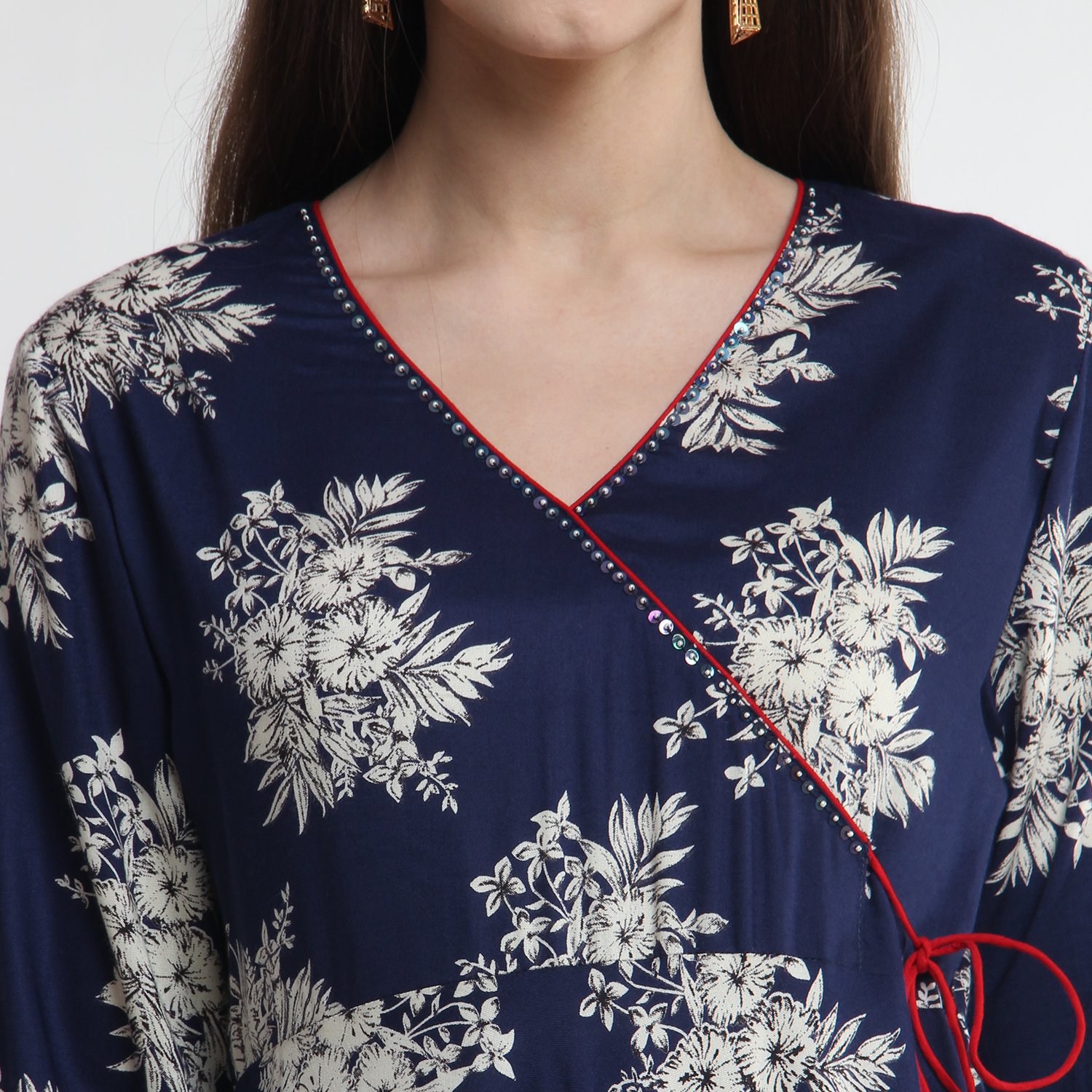 tissu women's viscose printed angrakha style anarkali (tissu 1711_blue)