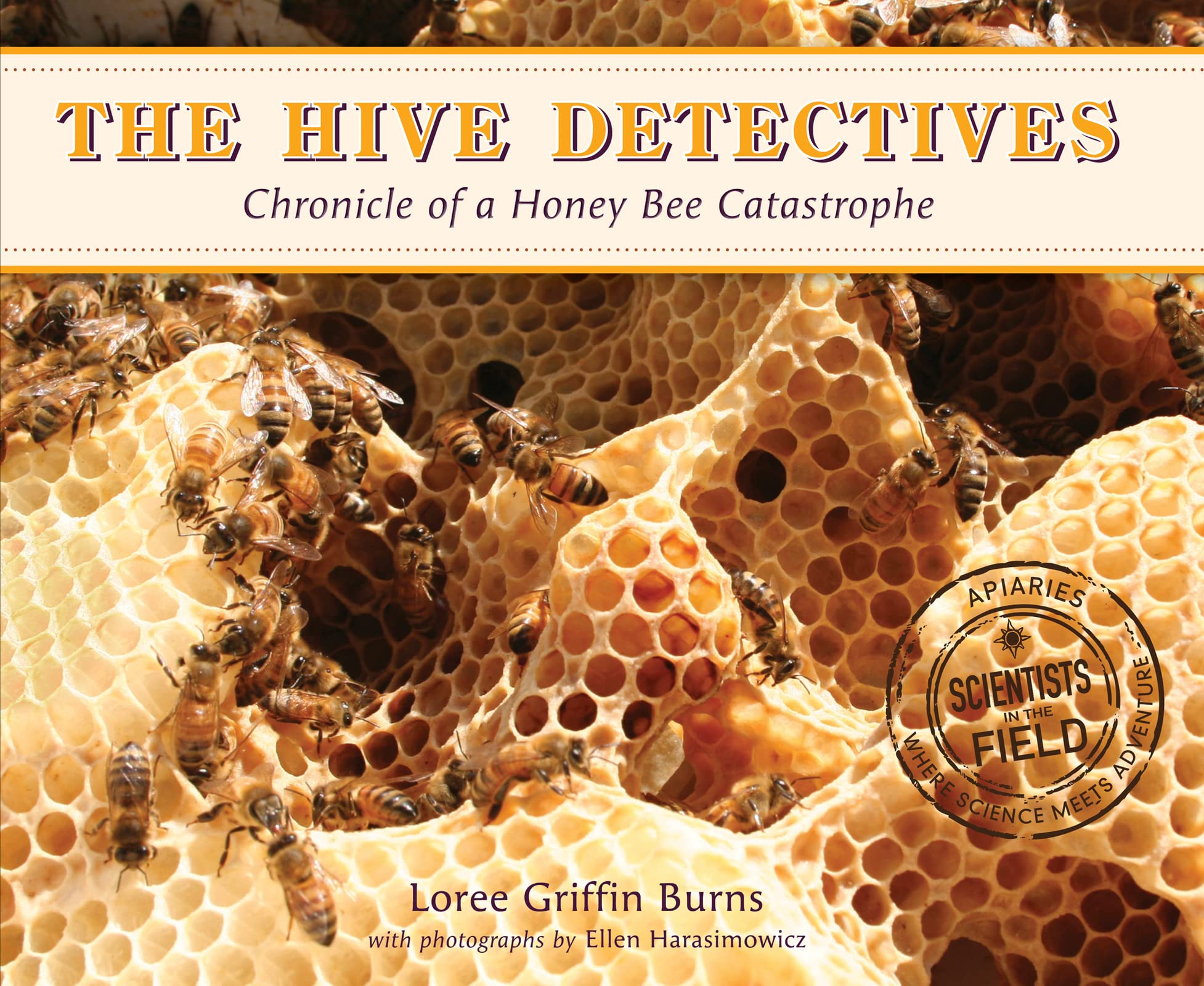 18 Books About Bees That Will Have Your Kids Buzzing! - Teaching Expertise