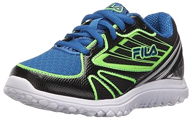 fila running shoes amazon